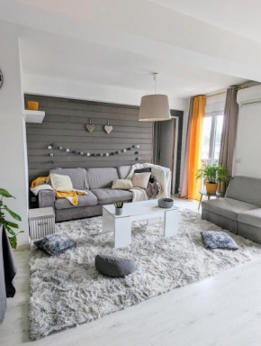 Appartement cocooning